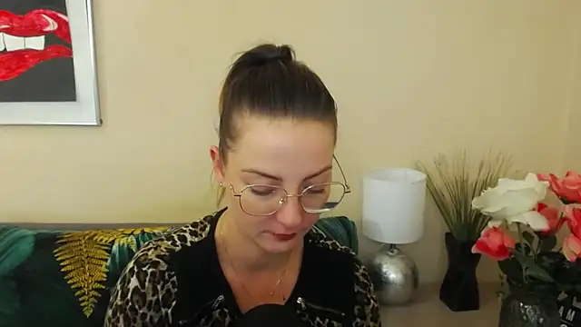 NatalieSexy online show from March 4, 2025, 1:17 pm