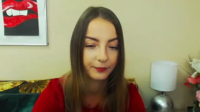 NatalieSexy online show from September 12, 2025, 6:13 am