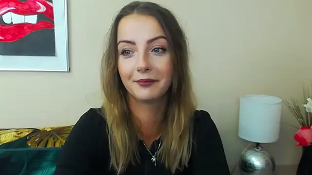 NatalieSexy online show from September 18, 2025, 6:15 am