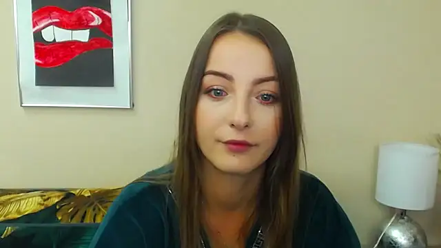 NatalieSexy online show from September 26, 2025, 6:06 am