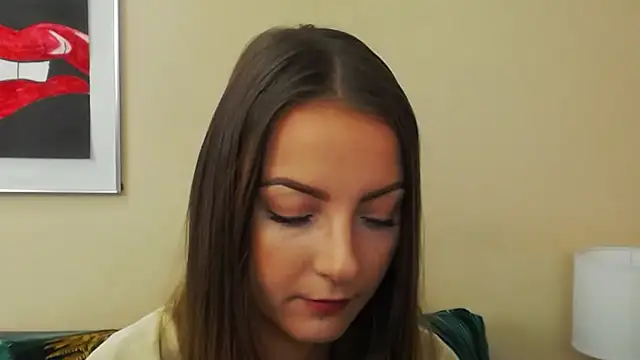 NatalieSexy online show from November 26, 2025, 7:09 am