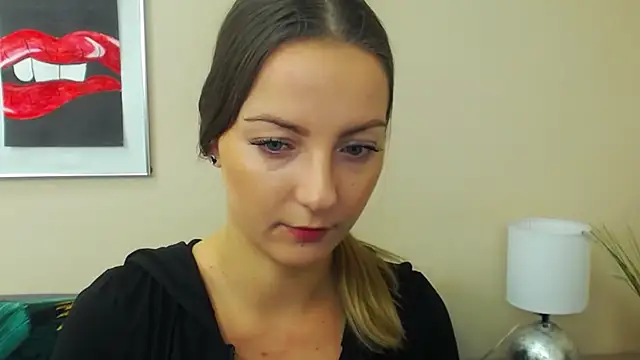 NatalieSexy online show from December 2, 2025, 7:14 am