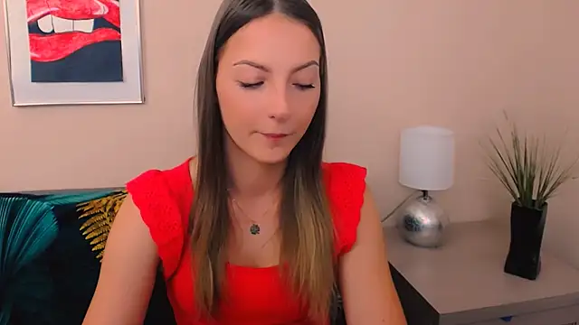 NatalieSexy online show from May 28, 2026, 6:21 am