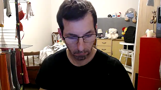 steph19x5 online show from March 3, 2025, 7:39 pm