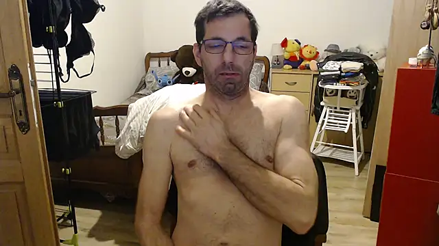 steph19x5 online show from February 11, 2026, 5:56 am