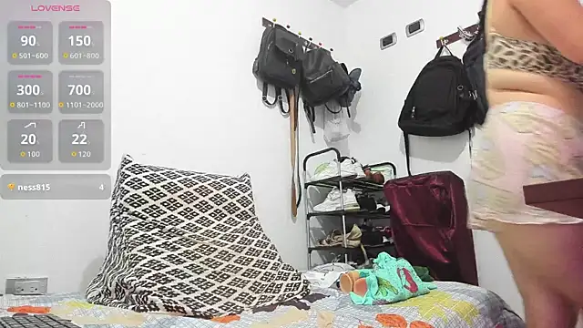 perla jeff online show from March 21, 2026, 11:26 am