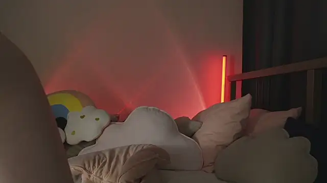 MiracleSandy online show from March 4, 2025, 7:22 pm