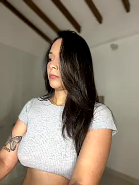 Little Amber6 online show from September 20, 2025, 11:50 pm