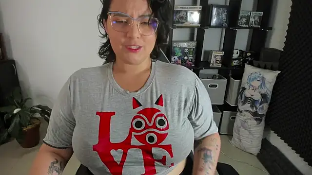 aika-dreams online show from December 29, 2024, 12:45 pm