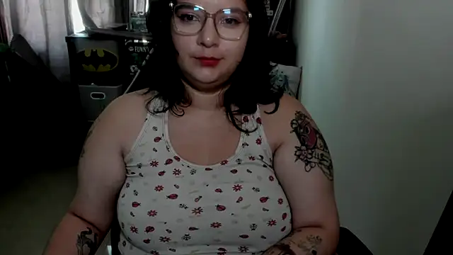 aika-dreams online show from January 7, 2026, 2:41 pm