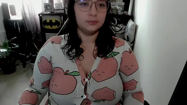 Snapshot of aika-dreams chatting on April 24, 2026, 2:08 pm aika-dreams online show from April 24, 2026, 2:08 pm