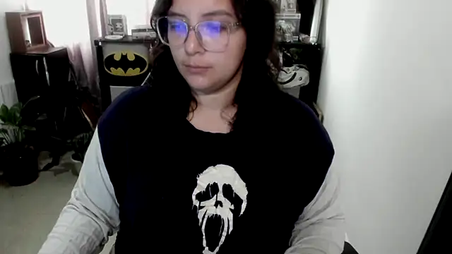 Snapshot of aika-dreams chatting on April 29, 2026, 2:43 pm aika-dreams online show from April 29, 2026, 2:43 pm