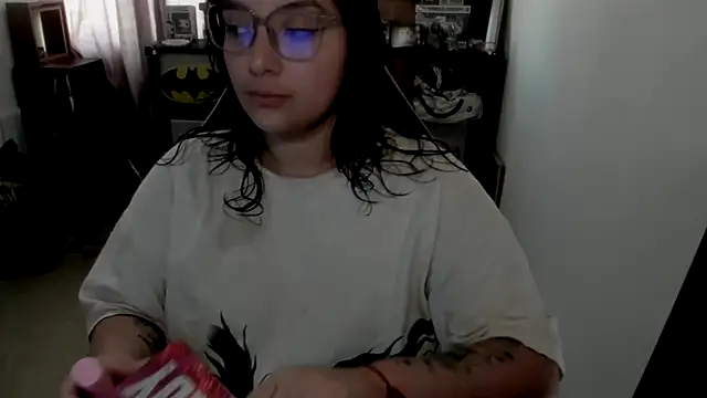 Snapshot of aika-dreams chatting on April 30, 2026, 2:01 pm aika-dreams online show from April 30, 2026, 2:01 pm