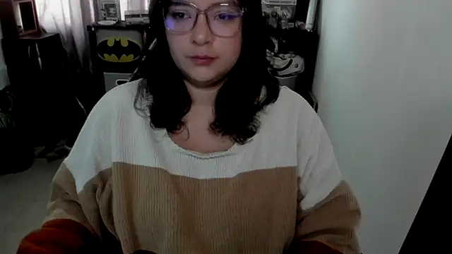 Snapshot of aika-dreams chatting on May 3, 2026, 1:06 pm aika-dreams online show from May 3, 2026, 1:06 pm