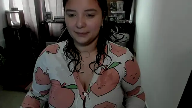 Snapshot of aika-dreams chatting on May 27, 2026, 1:41 pm aika-dreams online show from May 27, 2026, 1:41 pm