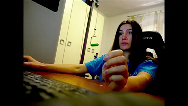 GodlyTheia online show from February 6, 2026, 12:52 pm