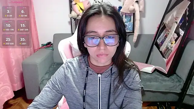 Maggie Fox3 online show from March 28, 2026, 12:54 am