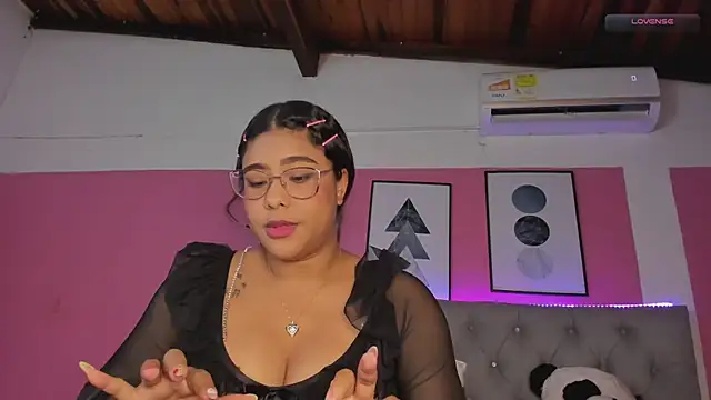 LEXA MURPHY online show from March 15, 2025, 4:46 am