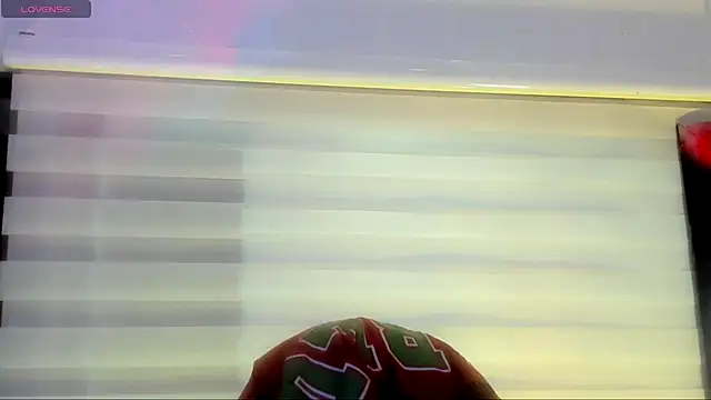 stormytt  online show from October 29, 2025, 6:48 am