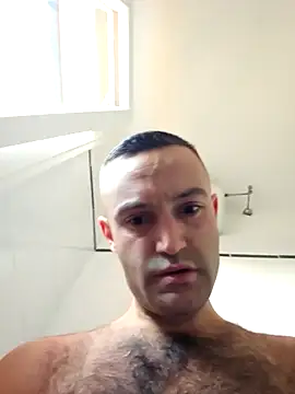 enricso online show from November 9, 2025, 3:10 pm