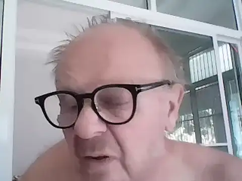 Snapshot of 58klaus chatting on January 20, 2025, 5:59 am 58klaus online show from January 20, 2025, 5:59 am