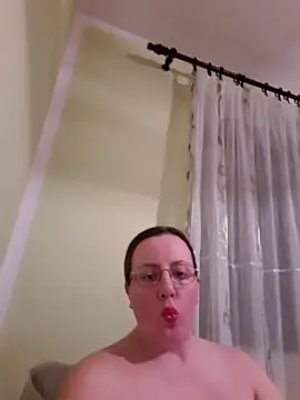 Goodass7 online show from February 24, 2025, 5:31 pm