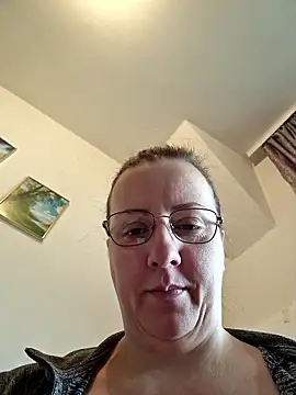 Goodass7 online show from October 21, 2025, 7:31 am