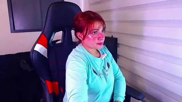 Vannessa  Shy online show from March 31, 2026, 7:47 pm