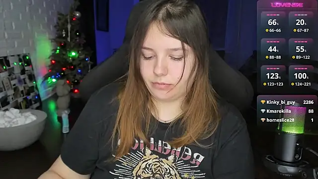 XNirvanaX online show from January 9, 2025, 4:30 am