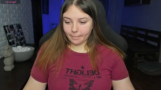 XNirvanaX online show from February 6, 2025, 2:33 am