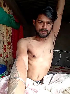 boyindian1234 online show from January 12, 2026, 7:57 am