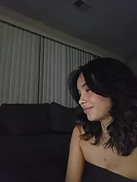 Irina Grant online show from October 30, 2025, 12:56 am