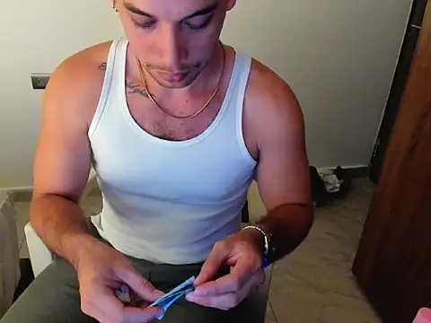 Jack Denaro online show from March 31, 2026, 8:42 pm