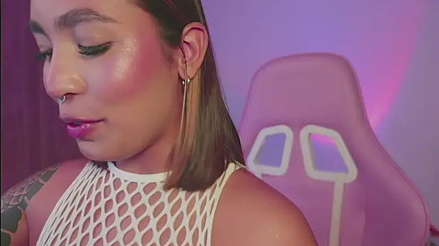 Cheerry1 online show from September 12, 2025, 11:04 pm