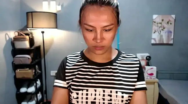 luxxy grand online show from January 4, 2025, 3:07 am