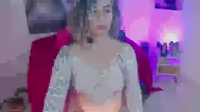 agnes blackmoree online show from February 7, 2025, 1:36 am