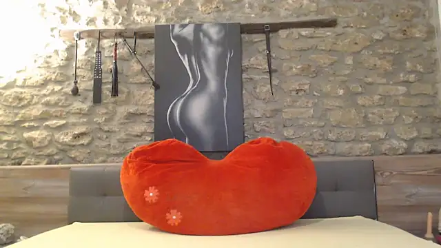 Naschkatze01 online show from March 26, 2026, 7:14 am