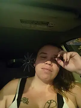 Sinful Roseveil online show from November 10, 2025, 12:15 pm