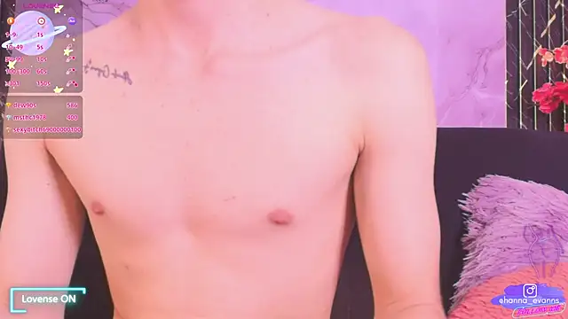 Snapshot of Hanna_Evaanss chatting on November 29, 2025, 8:01 pm Hanna Evaanss online show from November 29, 2025, 8:01 pm