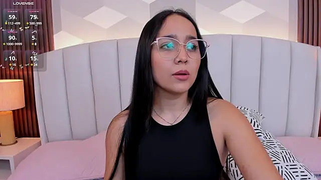 Snapshot of Sammy_Fit_ chatting on February 21, 2025, 3:10 pm Sammy Fit online show from February 21, 2025, 3:10 pm