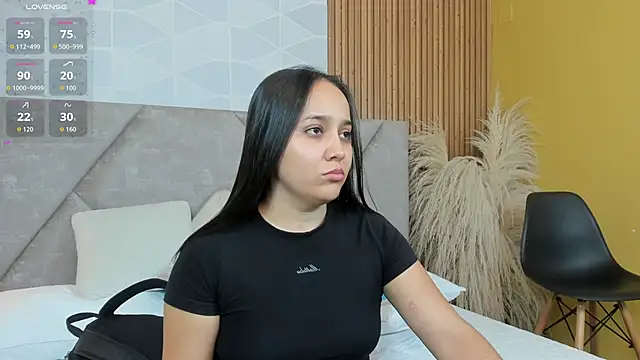 Snapshot of Sammy_Fit_ chatting on October 24, 2025, 1:07 pm Sammy Fit online show from October 24, 2025, 1:07 pm