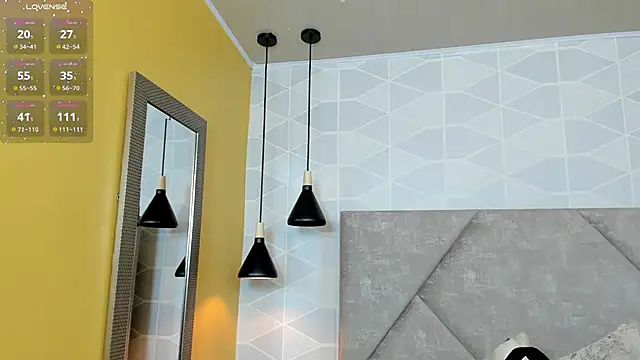 Sammy Fit  online show from February 13, 2026, 12:12 pm