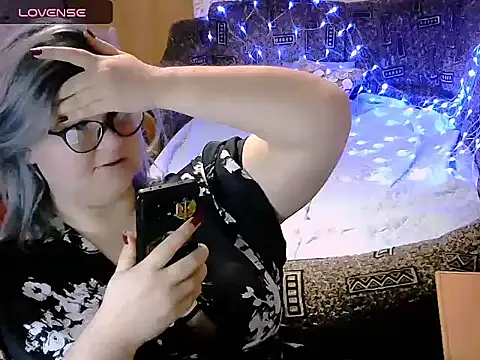 Sexyspicyass online show from December 4, 2024, 9:46 pm