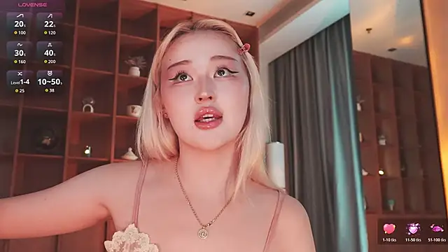 hyun chia online show from April 21, 2026, 2:51 am