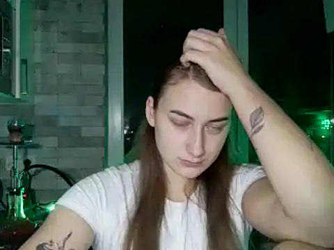 Snapshot of Natalia_Daysie chatting on December 27, 2024, 7:35 pm Natalia Daysie online show from December 27, 2024, 7:35 pm