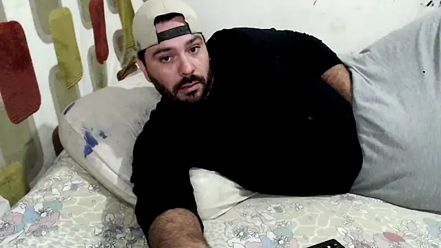 lucasprloco online show from December 4, 2024, 11:46 pm