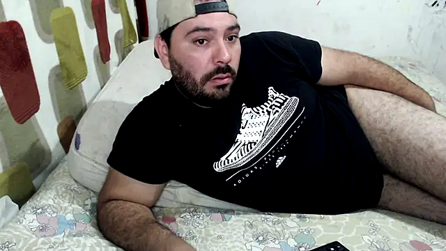 lucasprloco online show from December 5, 2024, 4:55 pm