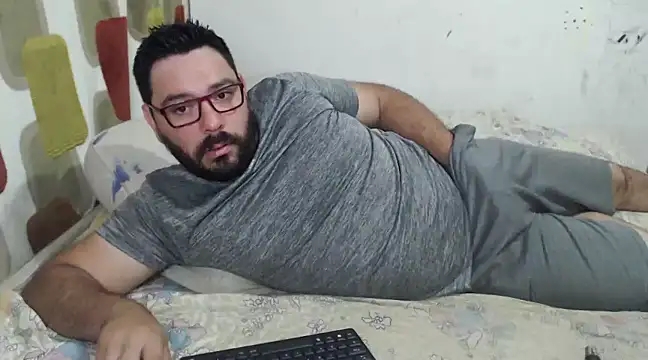lucasprloco online show from January 8, 2025, 2:25 pm