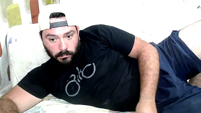 lucasprloco online show from January 24, 2025, 12:09 am