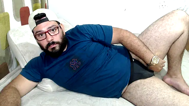 lucasprloco online show from February 1, 2025, 10:23 pm
